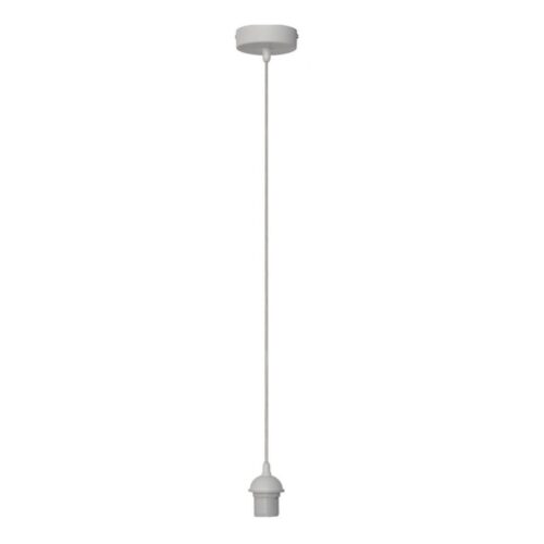 Tápkábel 1xE27/15W/230V