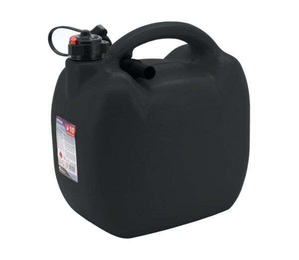 Tartály 10l
