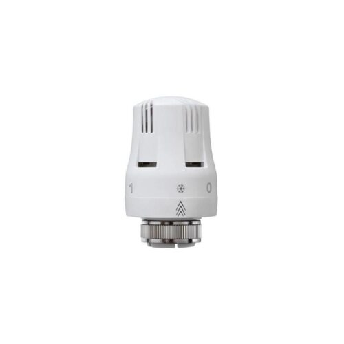 Geti Termosztatikus fej M30x1