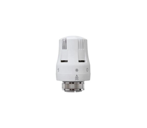 Geti Termosztatikus fej M30x1