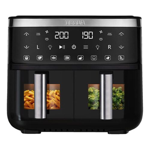 TESLA Electronics TESLA Electronics AirCook