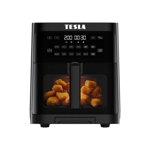 TESLA Electronics TESLA Electronics AirCook