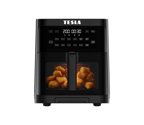 TESLA Electronics TESLA Electronics AirCook