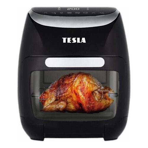 TESLA Electronics TESLA Electronics AirCook