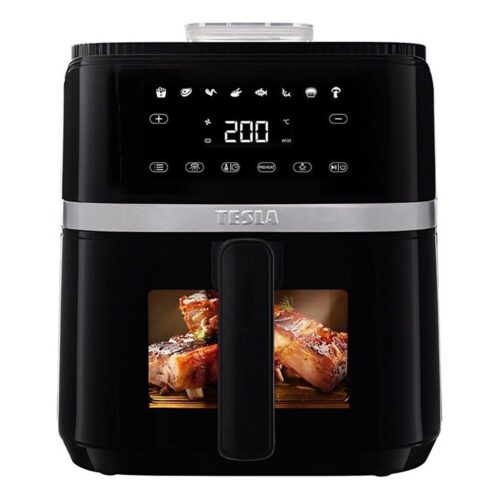 TESLA Electronics TESLA Electronics AirCook