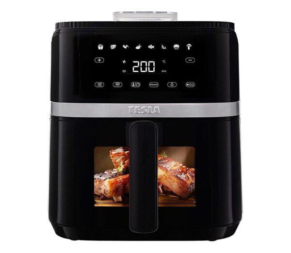TESLA Electronics TESLA Electronics AirCook