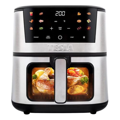 TESLA Electronics TESLA Electronics AirCook