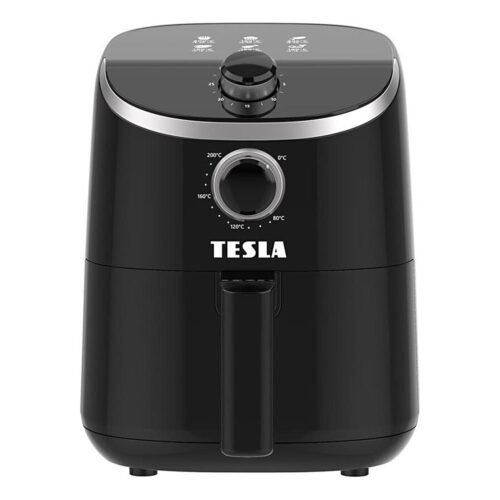 TESLA Electronics TESLA Electronics AirCook