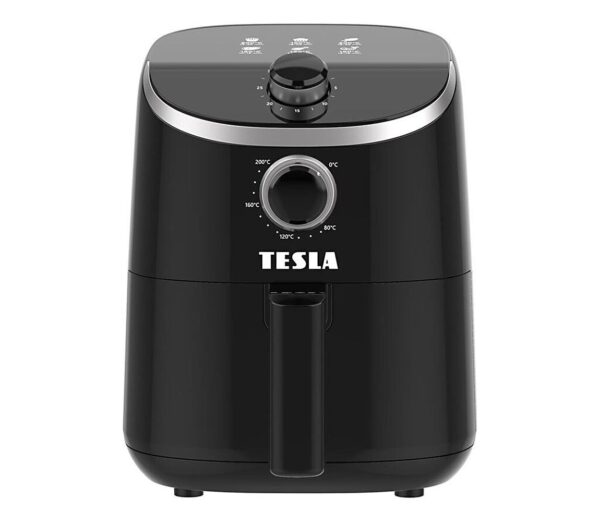 TESLA Electronics TESLA Electronics AirCook