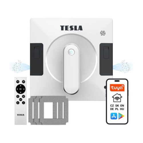 TESLA Electronics TESLA Electronics RoboStar