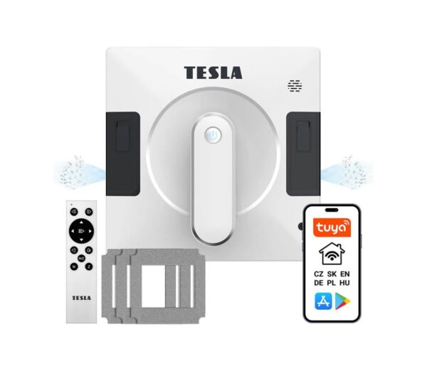 TESLA Electronics TESLA Electronics RoboStar