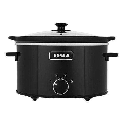 TESLA Electronics TESLA Electronics SlowCook