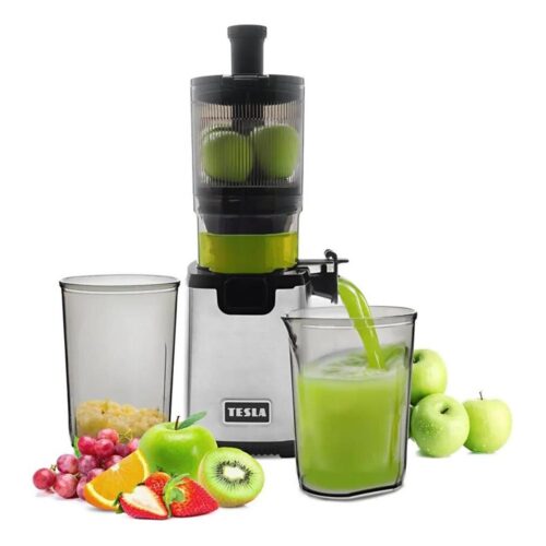 TESLA Electronics TESLA Electronics SlowJuicer Deluxe