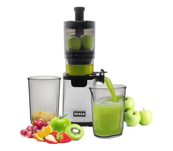 TESLA Electronics TESLA Electronics SlowJuicer Deluxe