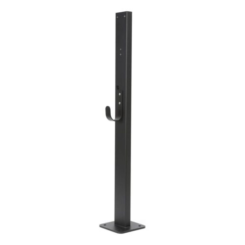 Töltőállomás állvány elektromos autókhoz 120 cm