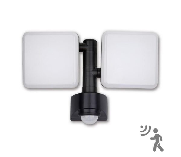 Top Light Top Light Lucca 2 PIR