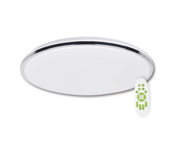 Top Light Top Light Silver KXL RC