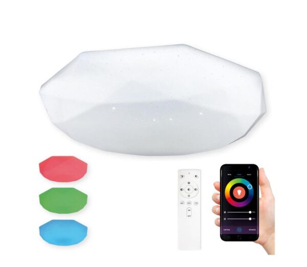 Top Light Top Light Sparkle 40 SMART