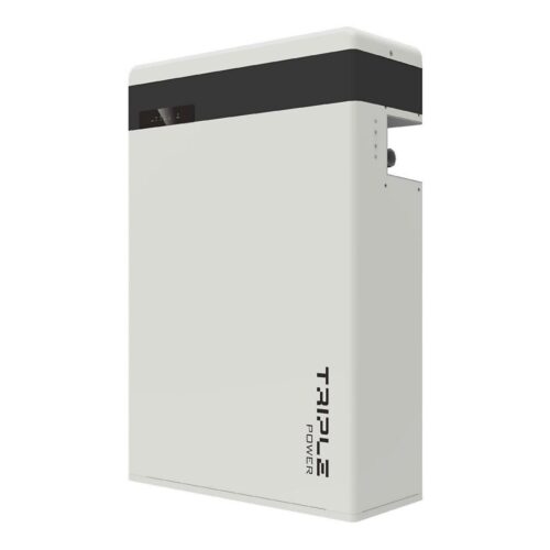 SolaX Power Triple power akkumulátor Solax T58 Master Unit 5