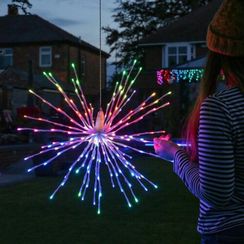 Twinkly Twinkly TWB200STP