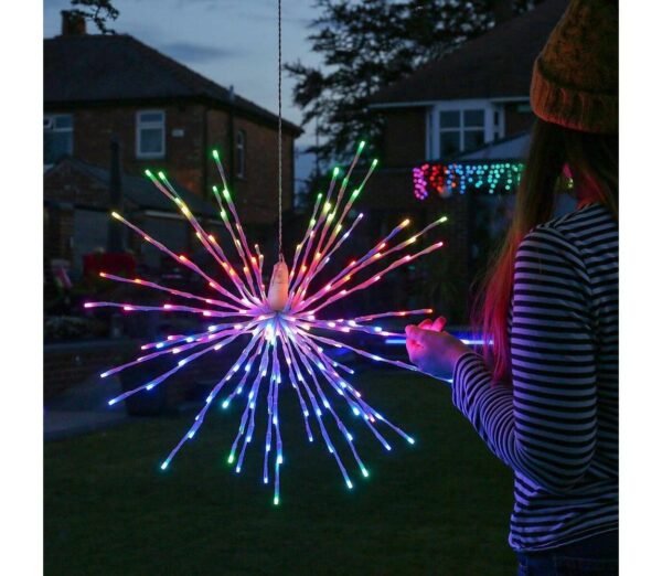 Twinkly Twinkly TWB200STP