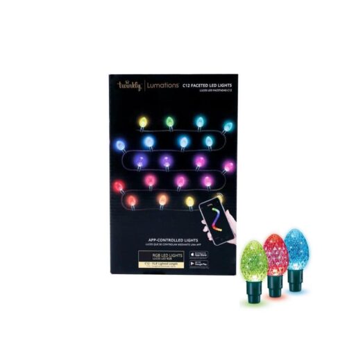 Twinkly Twinkly TWC9080STP