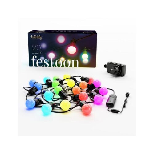 Twinkly Twinkly TWF020STP