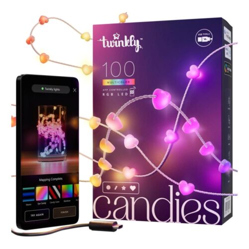 Twinkly Twinkly TWKH100RGB