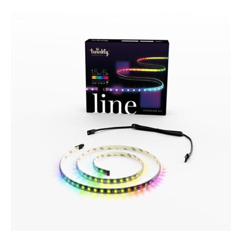 Twinkly Twinkly TWL100ADP