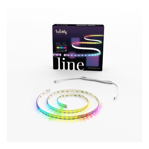 Twinkly Twinkly TWL100ADP