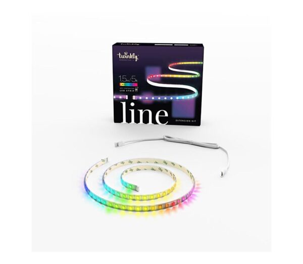 Twinkly Twinkly TWL100ADP