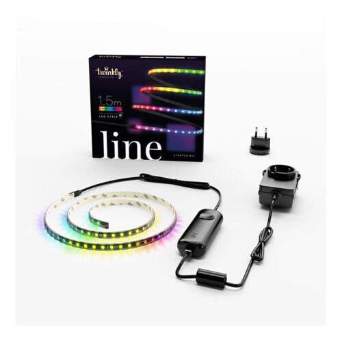Twinkly Twinkly TWL100STW