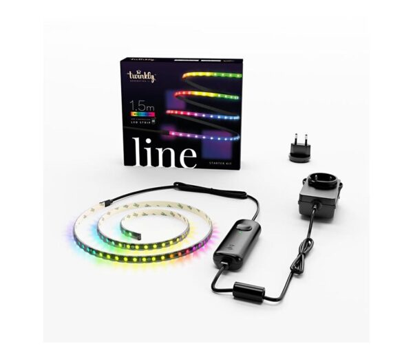 Twinkly Twinkly TWL100STW
