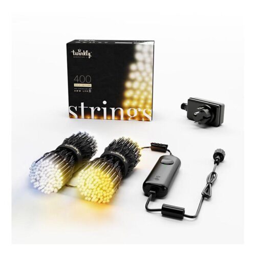 Twinkly Twinkly TWS400GOP