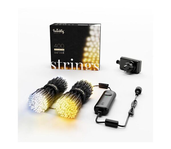 Twinkly Twinkly TWS400GOP