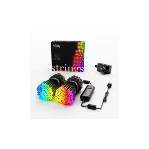 Twinkly Twinkly TWS600STP