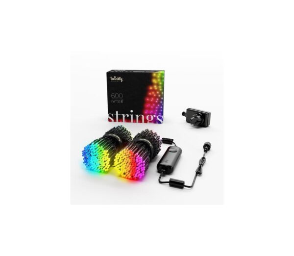 Twinkly Twinkly TWS600STP