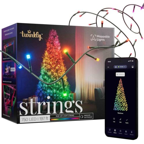 Twinkly Twinkly TWS750STP