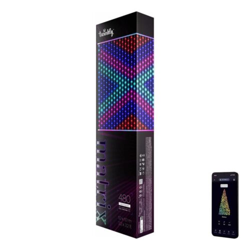 Twinkly Twinkly TWW480STP