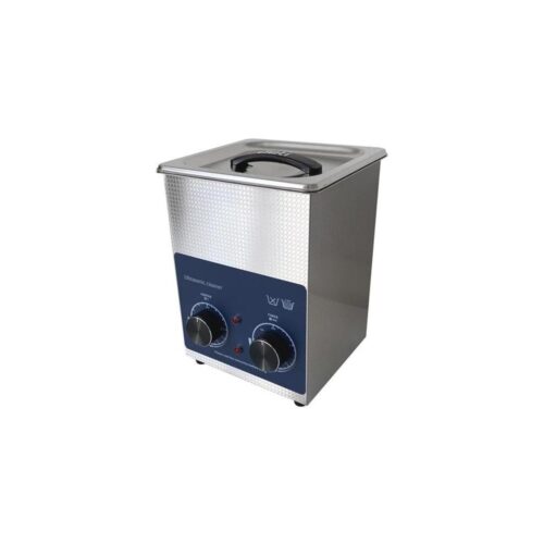 Geti Ultrahangos tisztító 160W/230V 2 l