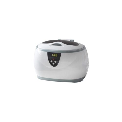 Geti Ultrahangos tisztító 50W/230V 0