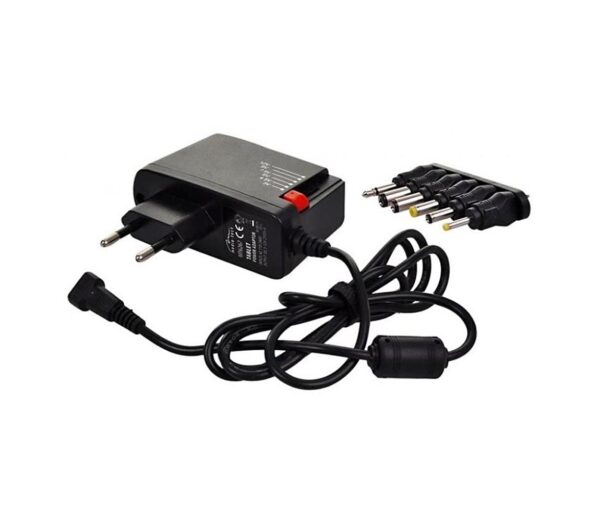 Univerzális hálózati adapter 600mA