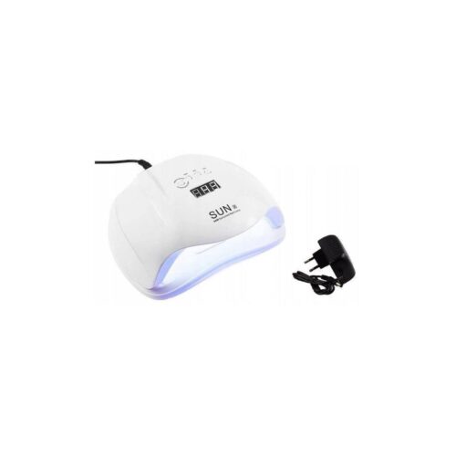 UV Körömlámpa 54W/12/230V