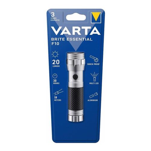 VARTA Varta 15608201401