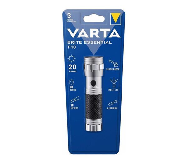 VARTA Varta 15608201401