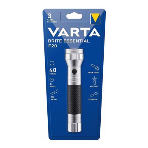 VARTA Varta 15618101401
