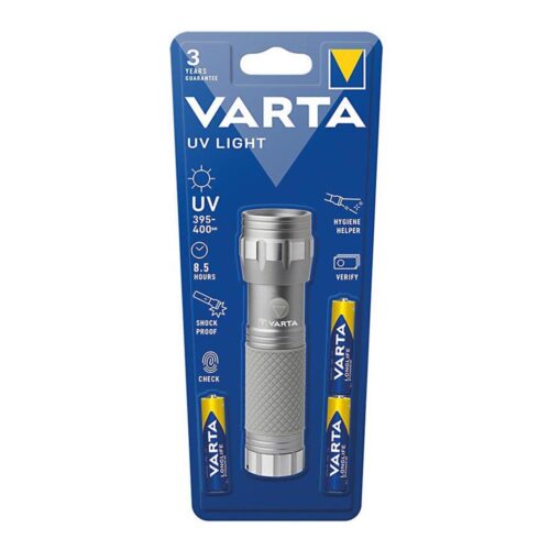 VARTA Varta 15638101421