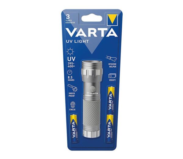 VARTA Varta 15638101421