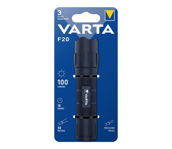 VARTA Varta 15671101111