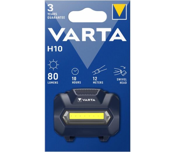VARTA Varta 15672101111